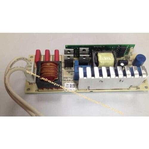 VIP180W Projector Ballast For Mitsubishi XD221u Lamp Driver Board