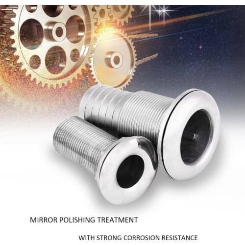 Zerone Boat Equipment