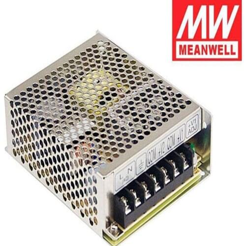 15W 3.3V 3A Switching Power Supply Meanwell RS-15-3.3 Small SMPS