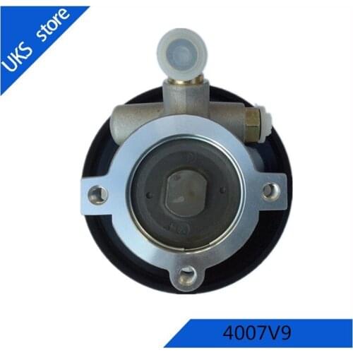 4007V9 Power Steering Pump for Citroen Berlingo Xsara ZX For Peugeot 306 Partner 1996-2015 400793 96144288 9614378180