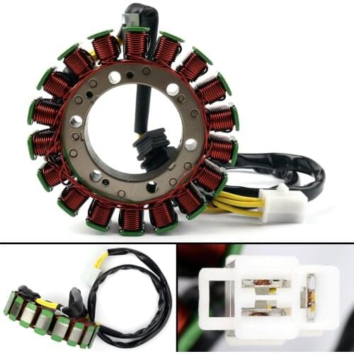 Artudatech Generator Stator Coil For Honda XLV600 XLV 600 XL600V Transalp 1987-1999 XL650V Transalp 2000-2006
