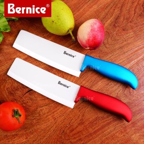BERNICE Ceramic Knives