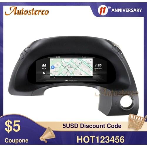 Android 9 Tesla Screen Digital Meter Screen For Nissan Patrol Y62 Car GPS Navigation Head Unit Multimedia Player Auto Radio Gen3