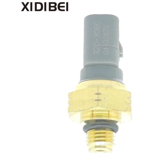 320-3060 Heavy Duty Pressure Sensor Switch Sender