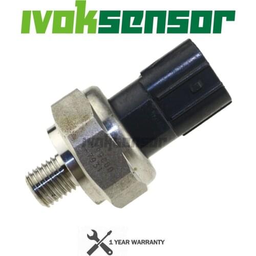 Original Oil Pressure Switch Sensor 37260RNAA01 37260-RNA-A01 499000-7931 For Honda Accord 3.5 Civic 1.6 1.8 CR V 2.0