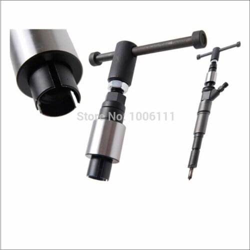 For BOSCH 110 120 Common Rail Injector Valve Assembly Parts Puller Remove Tool
