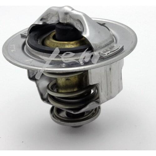 For kubota engine V2607 thermostat 1G772-73010