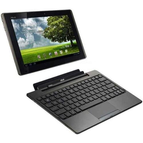 Docking keyboard for 10.1 inch Asus EeePad EPAD Transformer TF101 Tablet PC for Asus EeePad EPAD Transformer TF101 Keyboard