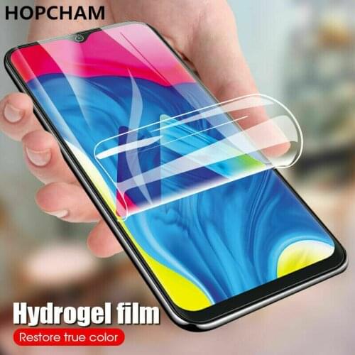 HOPCHAM Screen Protectors For Xiaomi Mi Mix 2S