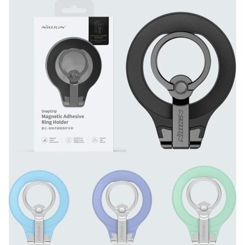 MagSafe Wireless Chargers For Mobile Phones