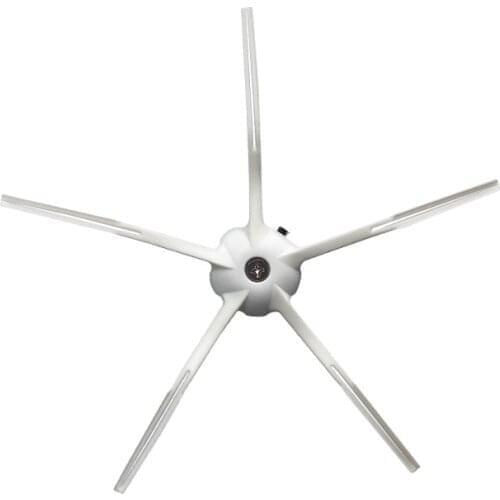 New Side Brushes for Xiaomi Roborock S5 Roborock S50 Roborock S55 Roborock S6 S7 Roborock S5 MAX Vacuum Cleaner