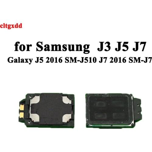 OEM Loud Speaker Buzzer Ringer Replacement For Samsung Galaxy J3 2016 SM-J320 Galaxy J5 2016 SM-J510 J7 2016 Galaxy SM-J710