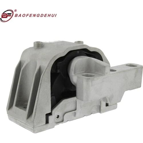 Car Engine Support Mount 1J0199262BE=1J0199262AN For VW Golf IV Bora For Skoda Octavia For Audi A3