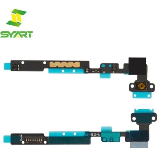 Flat Cable Compatible For iPad Mini (Return Home Menu Button) Replacement Parts