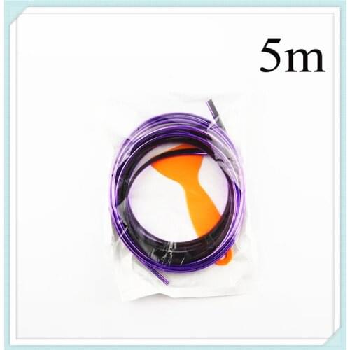 Car Styling Interior Decoration Strips Moulding Trim for BMW 6-series E63 E64 F06 F12 F13 M6 1 E81 E82 E87