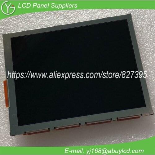 6.4inch industrial lcd display COM64T6109ZL