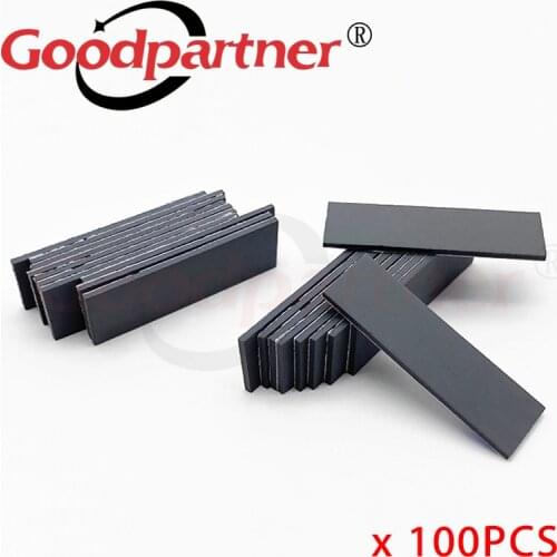 100X JC72-00124A JC97-01486A Separation Pad for Samsung ML 1210 1220 1250 1430 4500 5000A 5100A 808 SF 530 531P 555P 5100