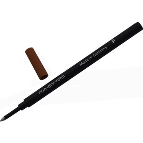 Schmidt Refill for classic roller/ jr.gentleman rollerball pen RZ-FG20