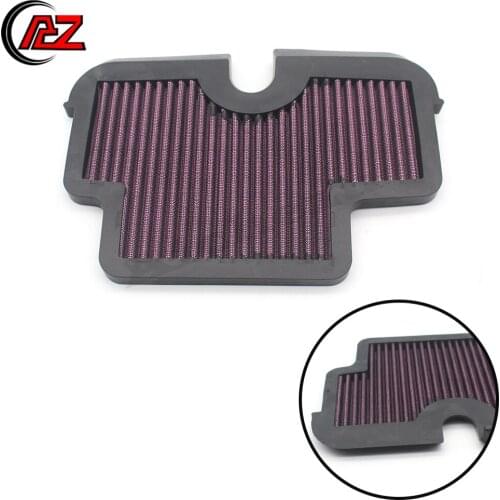 ACZ Motorcycle Replacement Air Filter Intake Cleaner Racing Motorbike Air Filter For KAWASAKI Versys 650 ER-6N ER-6F KLE650
