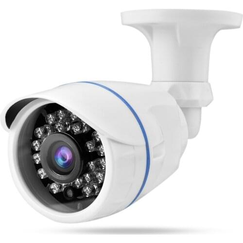 SOONHUA CCTV Cameras