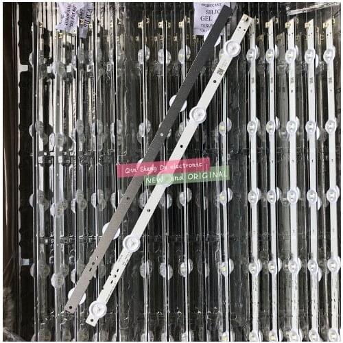 395mm LED Backlight Lamp strip 5leds for Sony 40 inch TV KLV-40R470A KDL-40R473A SVG400A81 REV3 121114 S400H1LCD-1