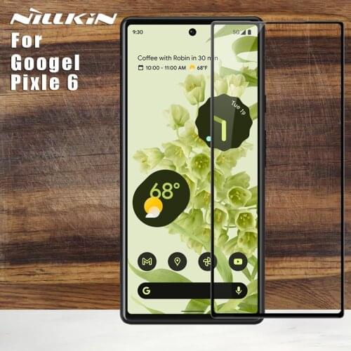 For Google Pixel 3 XL 3XL 3A 4 XL Tempered Glass Nillkin Amazing H+Pro 0.2MM Screen Protector for Google Pixel 3 Nilkin Glass