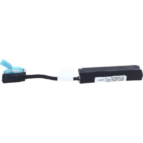 Replacement Wire Hard Drive HDD Cable Connector Cord For -Dell Latitude E5470 E5480 Laptop Accessory Retailsale