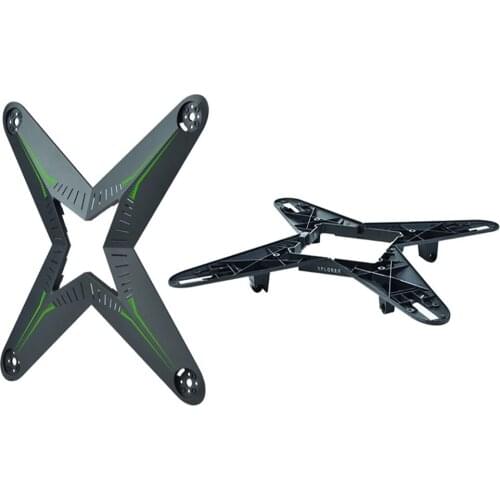 Zero XIRO XPLORER RC Quadcopter Spare parts Up cover lower cover Hot