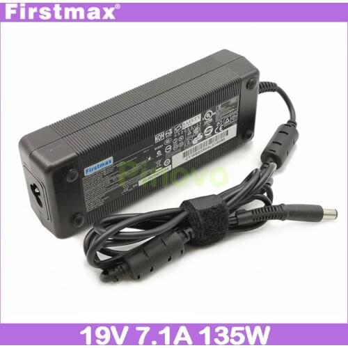 135W charger 19V 7.1A for Acer Aspire AIO ac adapter 5600U U5-610 U5-620 Z1620E Z280 Z3170 Z3171 Z3280 Z3620E power supply
