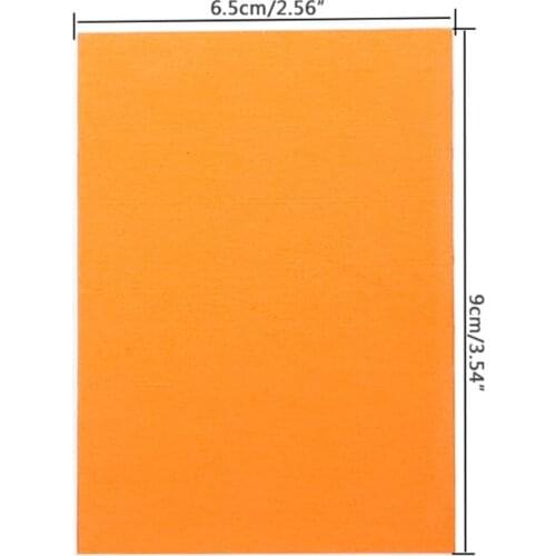 100pcs Card Sleeves Magic Board Game Tarots Three Kingdoms Poker Cards Protector E56D