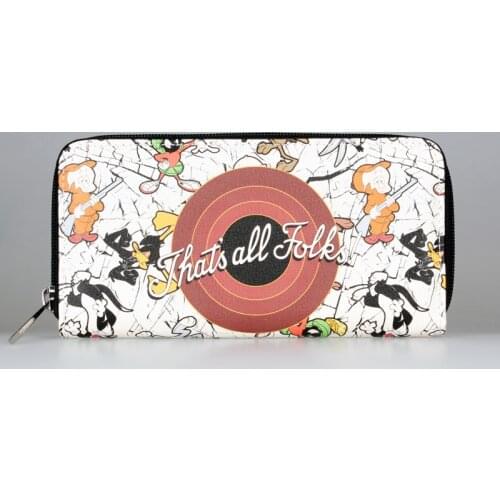 Women Wallet Large Capacity Wallets Female Purse Lady Purses Phone Pocket Card Holder 5024