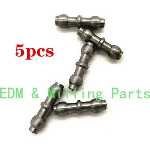 5pcs Bridgeport Milling Machine Reverse Trip Ball Lever CNC Vertical Mill Tool B183