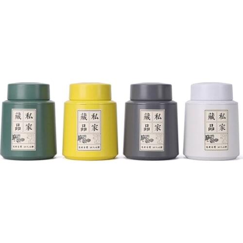 Xin Jia Yi Packing Custom Tin Cookies Jar For Packaging Luxury Candle Packaging Tin Box High Quality Metal Tin Packaging