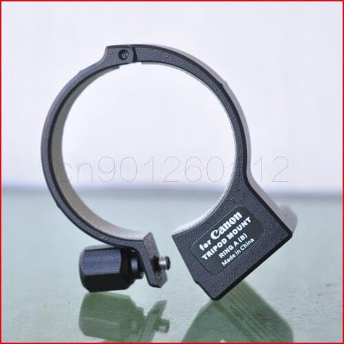 Tripod Mount Ring Quick Release Plate for 70-200mm F4 F2.8L USM F4L IS F5.6L DSLR Camera Accessories