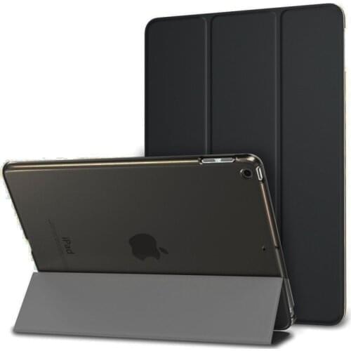 Funda iPad 7th Generation Case for Apple iPad 10.2 2019 A2197 A2198 A2200 A2232 Smart Cover Magnetic iPad 7 Case Flip Stand Capa