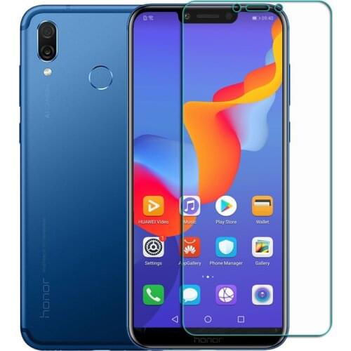 For Huawei Honor Play 6.3" Screen Protective Tempered Glass ON COR-AL00 COR-L29, COR-L09 Protector Cover Film