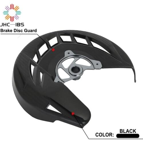 For KTM 125 150 200 250 300 350 400 450 530 SX SXF XC XCF EXC EXCF XCW XCFW 2003-2015 Front Brake Disc Guard