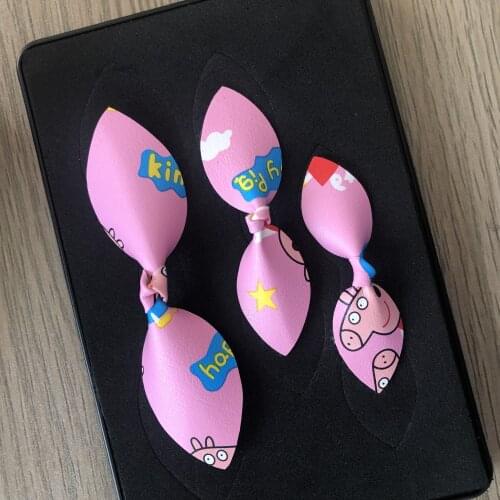 Bow cutting die SMR-BOW0009