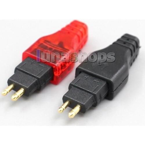 LN005426 DIY adapter Pin for Sennheiser HD25-1 SP HD650 HD600 HD580 HD525 HD565 hd58x hd6xx Headphone Headset