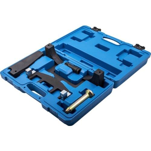 Camshaft Alignment Timing Lock Tool Kit for Mercedes-Benz M271 Cam Timing Chain Cylinder Head Repair Tool Set Locking tool