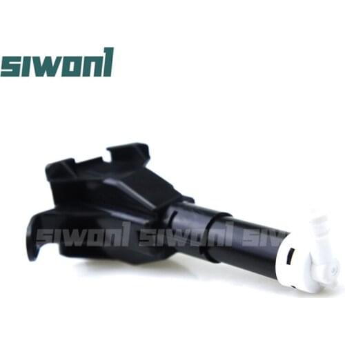 Right Side Headlight Cleaning Washer Nozzle Pump For Toyota Camry 2006-2009 ACV40 ACV41 85207-06020 8520706020