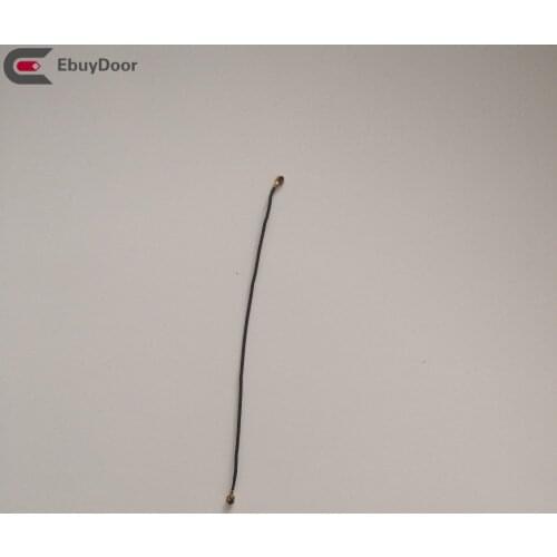 New Phone Coaxial Signal Cable For Vernee Apollo Lite 5.5" 1920x1080 FHD MTK6797 Hxlio X20 FreeShipping