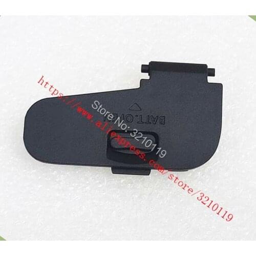 New Battery door cover Surrogate replacement Repair parts for Canon EOS 77D 800D Rebel T7i SLR digital camera free shipping