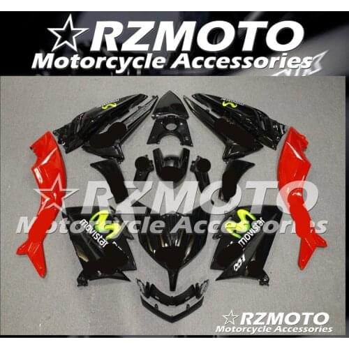 New ABS Motorcycle fairing kit For YAMAHA TMAX530 2015-2016 year Bodywork Injection mold Store No.1444