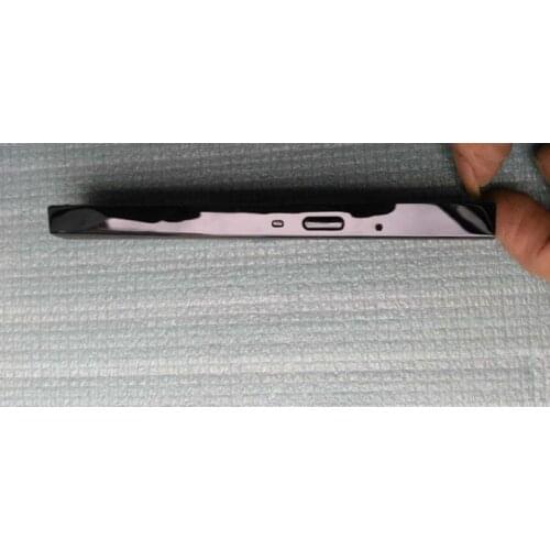 New Optical Drive Bezel for DELL 15u 5000 5555 5558 5559 3558 3559 HDD Hard Drive Cover Cap
