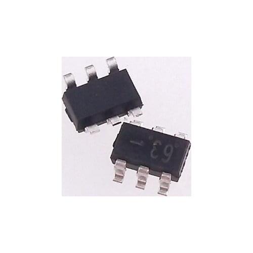 Original 10PCS-100PCS chosse NUP4201MR6T1G Printing 63 SOT-23 new