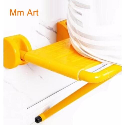 Siege Douche Silla De Hogar Mueble Bathroom Seat Bedroom Furniture Foot Stool Escalon Plegable Taburete Ducha Bath Shower Chair