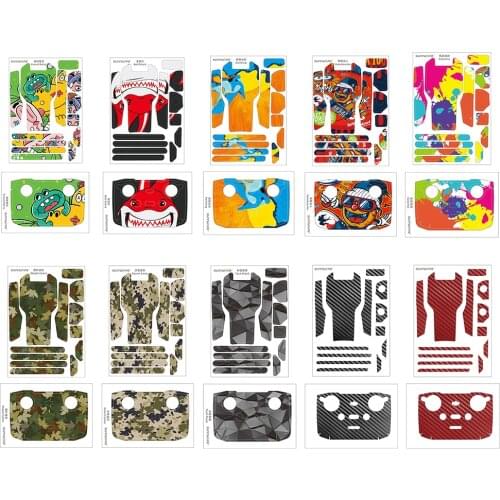 VAKIND Quadcopter Stickers