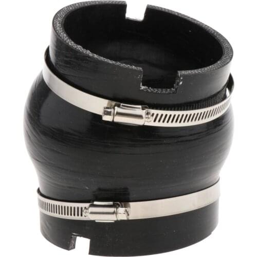 Intake Coupler Bellow Kit for Pontiac Firebird LS1 LS6 Trans Am 1998-2002