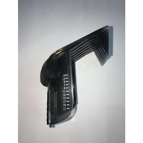 200pcs Barber Scissors Adjustable combs Hairdressing tools hair clipper comb small 3-21mm by DHL